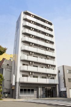 Pleia Hotel Osaka Exterior photo